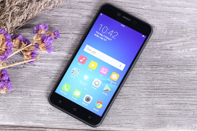 Điện thoại OPPO A71k (2018)