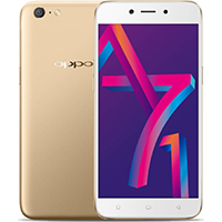 Điện thoại OPPO A71k (2018)