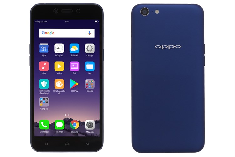 Điện thoại OPPO A71k (2018)