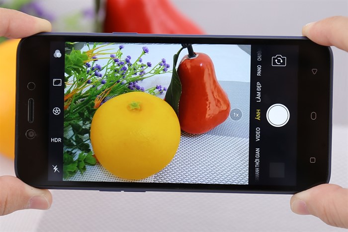 Điện thoại OPPO A71k (2018)