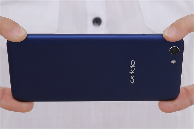 Điện thoại OPPO A71k (2018)
