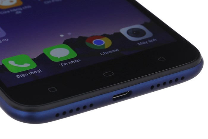 Điện thoại OPPO A71k (2018)