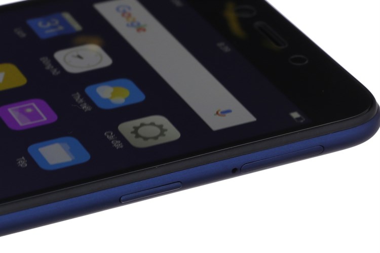 Điện thoại OPPO A71k (2018)