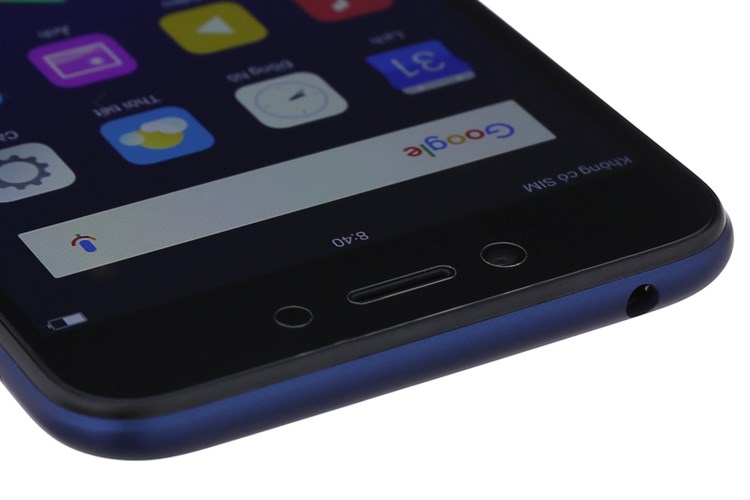 Điện thoại OPPO A71k (2018)