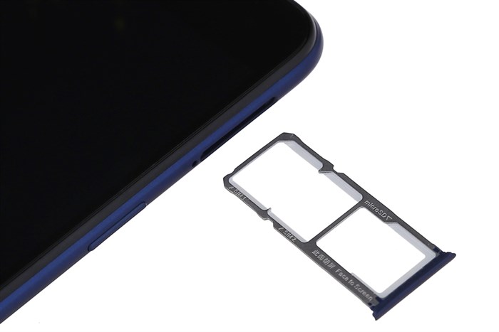 Điện thoại OPPO A71k (2018)