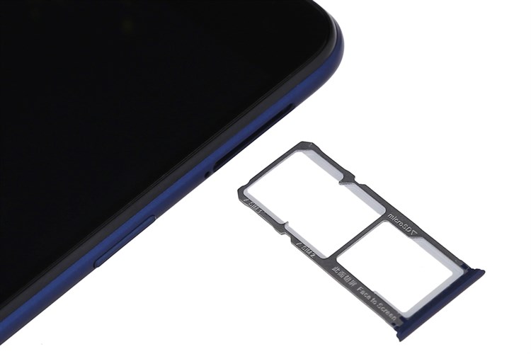 Điện thoại OPPO A71k (2018)