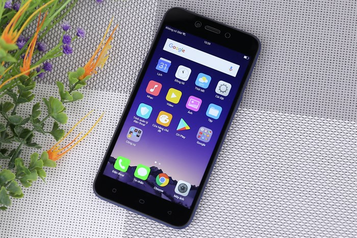 Điện thoại OPPO A71k (2018)