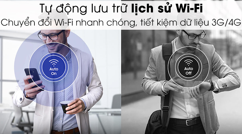 Điện thoại Samsung Galaxy A6+ (2018)