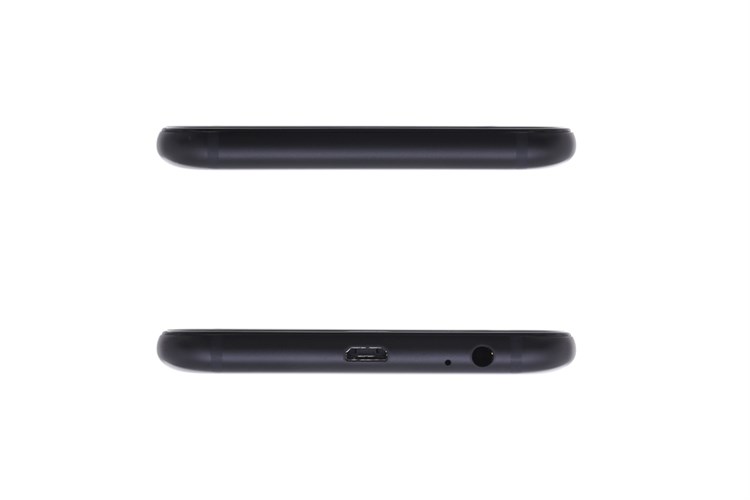 Điện thoại Samsung Galaxy A6+ (2018)