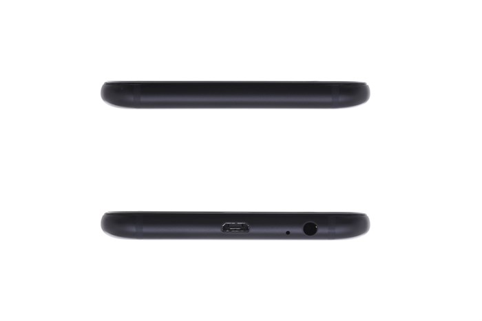 Điện thoại Samsung Galaxy A6+ (2018)