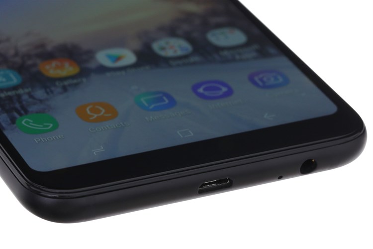 Điện thoại Samsung Galaxy A6+ (2018)