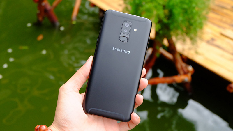 Samsung Galaxy A6 Plus 2018