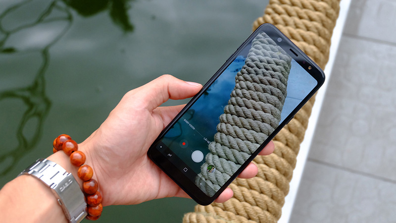 Samsung Galaxy A6 Plus 2018