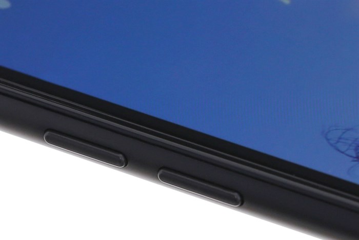 Điện thoại Samsung Galaxy A6+ (2018)