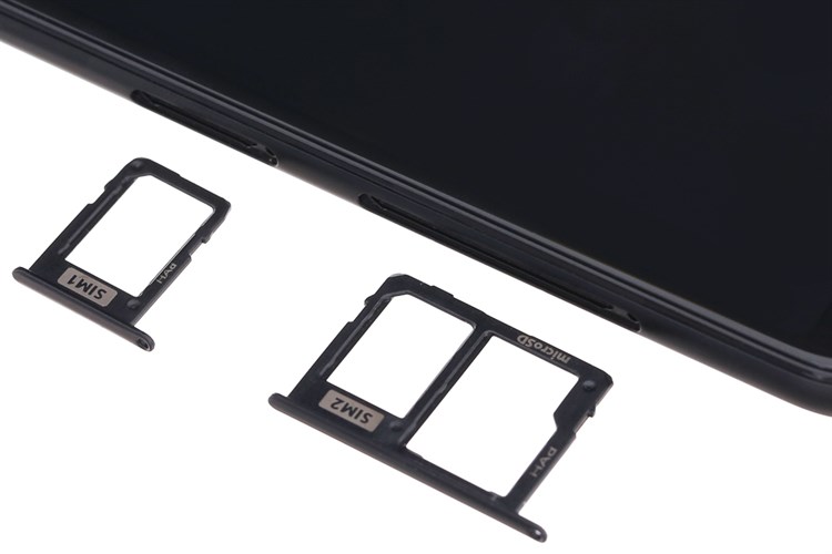 Điện thoại Samsung Galaxy A6+ (2018)