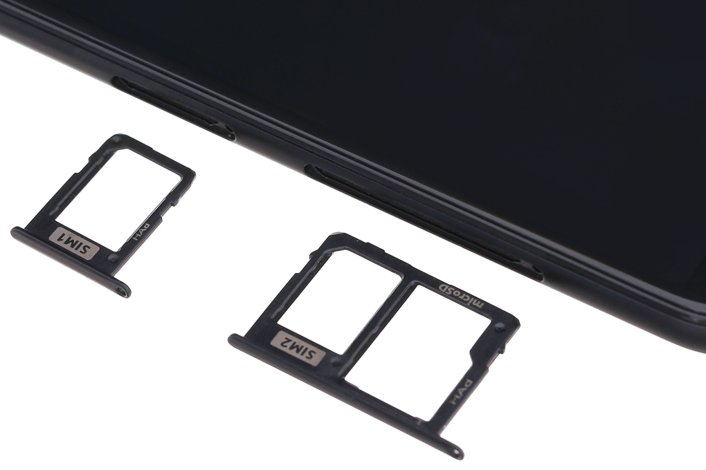 Điện thoại Samsung Galaxy A6+ (2018)