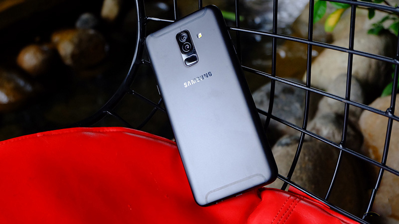 Samsung Galaxy A6 Plus 2018 Samsung Galaxy A6 Plus 2018