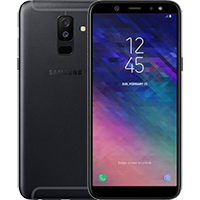 Điện thoại Samsung Galaxy A6+ (2018)