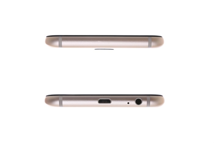 Điện thoại Samsung Galaxy A6+ (2018)