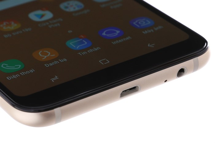 Điện thoại Samsung Galaxy A6+ (2018)