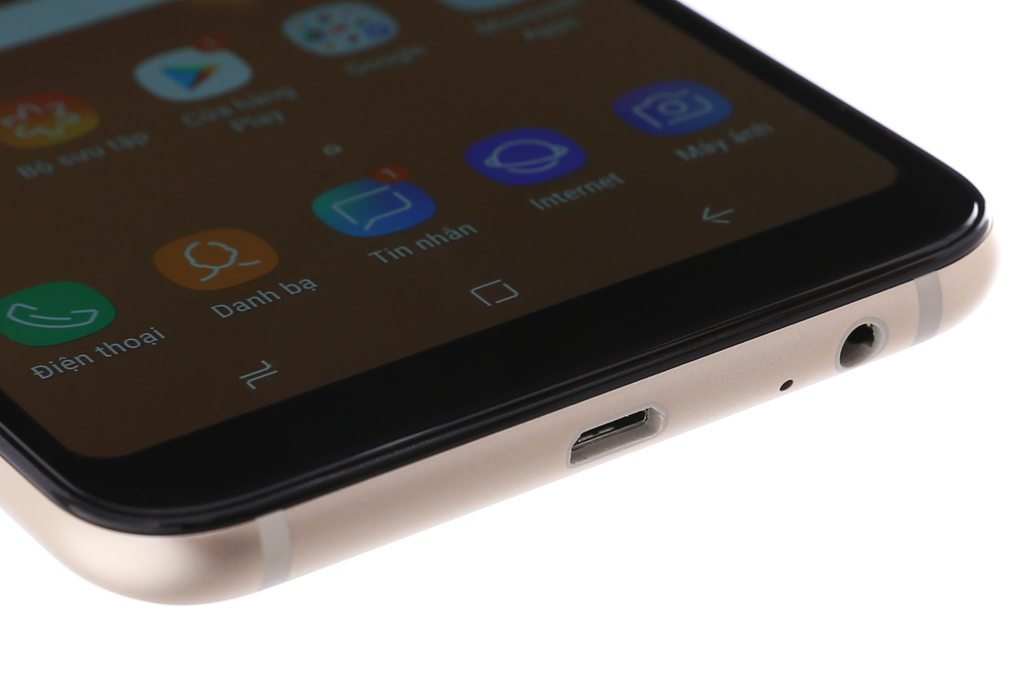 Điện thoại Samsung Galaxy A6+ (2018)