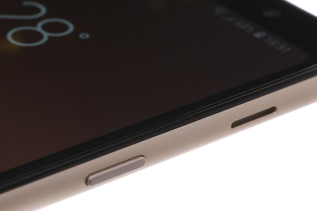 Điện thoại Samsung Galaxy A6+ (2018)