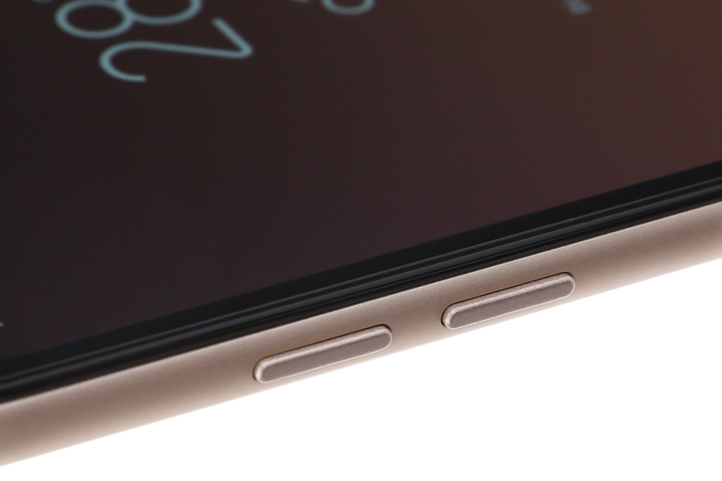 Điện thoại Samsung Galaxy A6+ (2018)