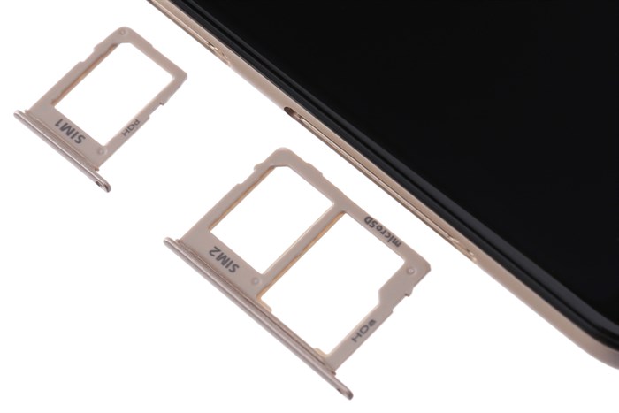 Điện thoại Samsung Galaxy A6+ (2018)