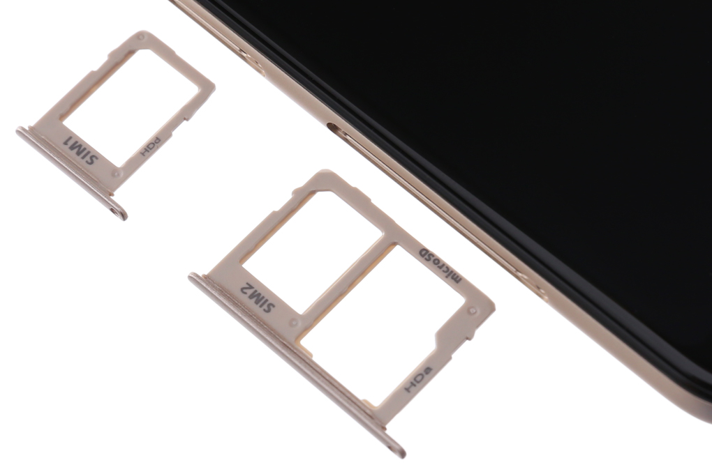 Điện thoại Samsung Galaxy A6+ (2018)