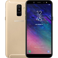 Điện thoại Samsung Galaxy A6+ (2018)
