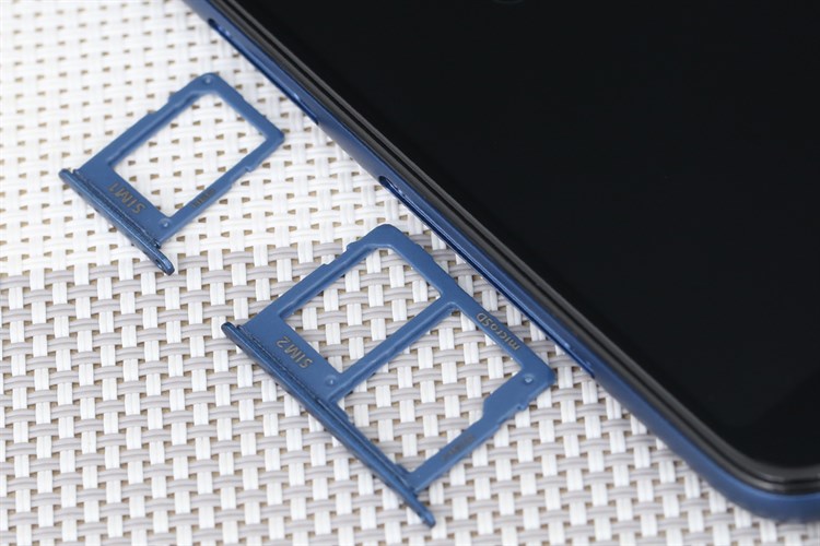 Điện thoại Samsung Galaxy A6+ (2018)