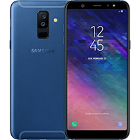 Điện thoại Samsung Galaxy A6+ (2018)