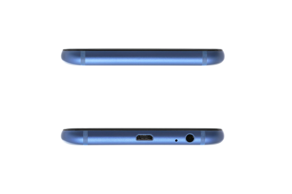 Điện thoại Samsung Galaxy A6+ (2018)