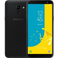 cau hinh samsung galaxy j6