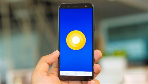 Hiệu năng điện thoại Samsung Galaxy J6