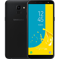 Điện thoại Samsung Galaxy J6