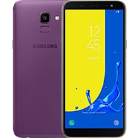 Điện thoại Samsung Galaxy J6