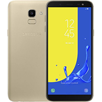 Điện thoại Samsung Galaxy J6