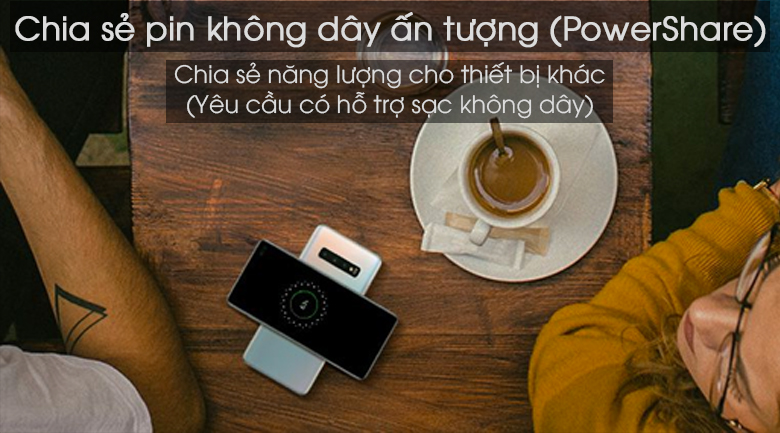 Điện thoại Samsung Galaxy S10