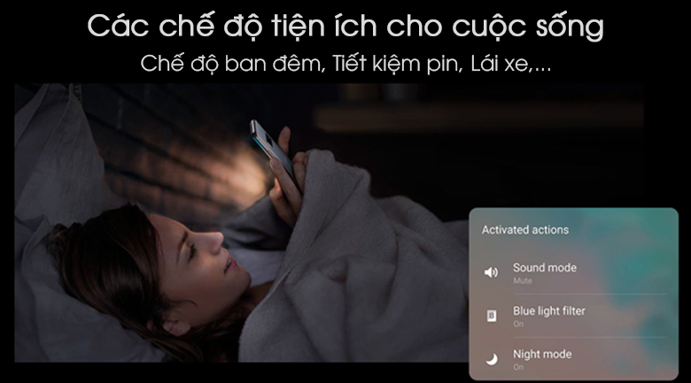 Điện thoại Samsung Galaxy S10