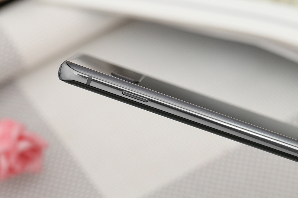 Điện thoại Samsung Galaxy S10 Màu Đen