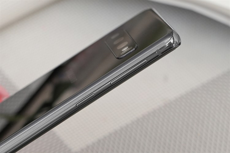 Điện thoại Samsung Galaxy S10 Màu Đen