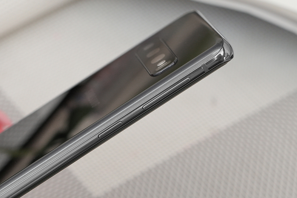 Điện thoại Samsung Galaxy S10 Màu Đen