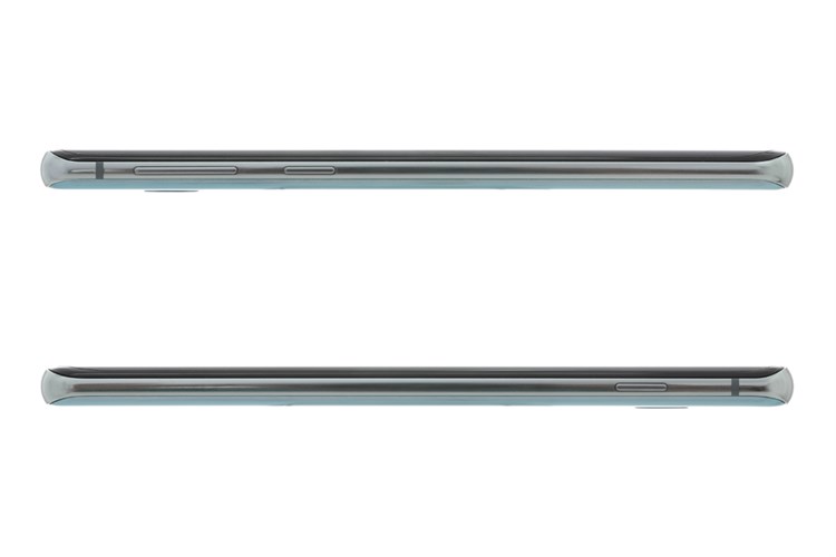 Điện thoại Samsung Galaxy S10 Màu Xanh lá