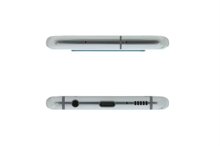 Điện thoại Samsung Galaxy S10 Màu Xanh lá