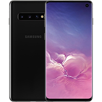 Điện thoại Samsung Galaxy S10 Màu Đen