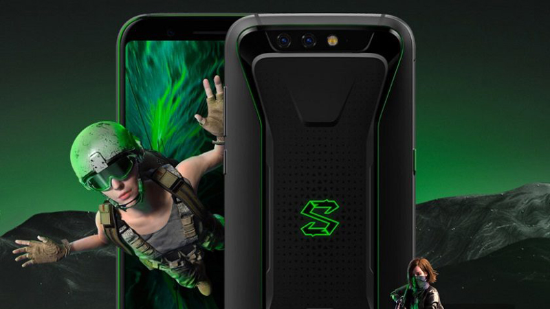 Xiaomi Black Shark