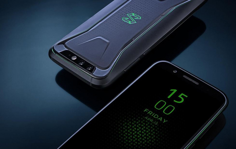 Xiaomi Black Shark