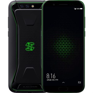 Xiaomi Black Shark - Chính Hãng, Đẳng Cấp Gaming | Dienmayxanh.Com
