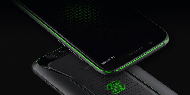 Xiaomi Black Shark